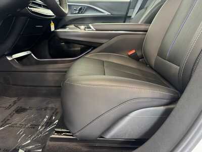 2026 Cadillac Lyriq, $66170.0. Photo 5