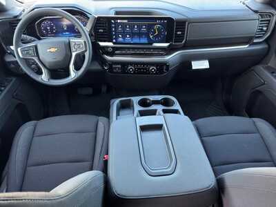 2026 Chevrolet 1500 Crew Cab, $55715.0. Photo 11