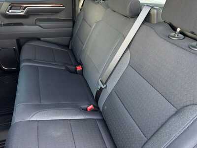 2026 Chevrolet 1500 Crew Cab, $55715.0. Photo 8