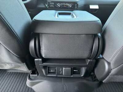 2026 Chevrolet 1500 Crew Cab, $55715.0. Photo 9