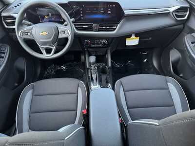 2026 Chevrolet TrailBlazer, $27635.0. Photo 11