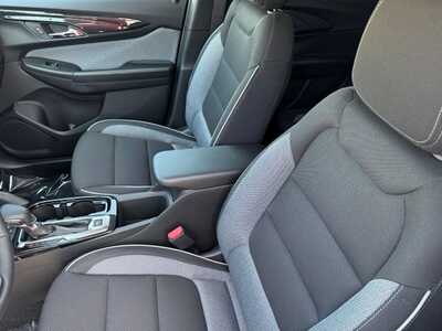 2026 Chevrolet TrailBlazer, $27635.0. Photo 6