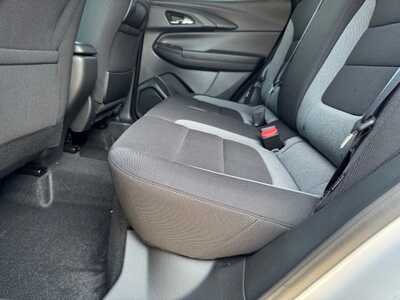 2026 Chevrolet TrailBlazer, $27635.0. Photo 7