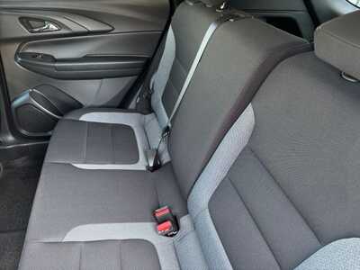 2026 Chevrolet TrailBlazer, $27635.0. Photo 8