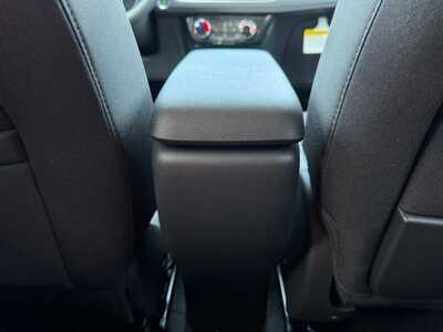 2026 Chevrolet TrailBlazer, $27635.0. Photo 9