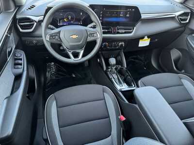 2026 Chevrolet TrailBlazer, $27635.0. Photo 10