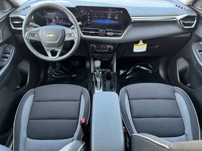 2026 Chevrolet TrailBlazer, $27635.0. Photo 11