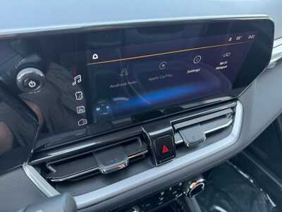 2026 Chevrolet TrailBlazer, $27635.0. Photo 2