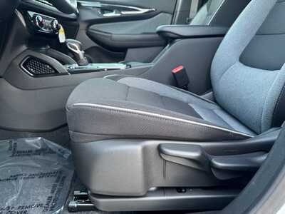 2026 Chevrolet TrailBlazer, $27635.0. Photo 5