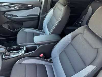 2026 Chevrolet TrailBlazer, $27635.0. Photo 6