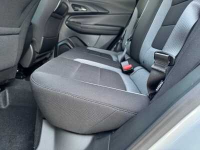 2026 Chevrolet TrailBlazer, $27635.0. Photo 7