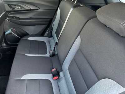 2026 Chevrolet TrailBlazer, $27635.0. Photo 8