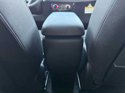 2026 Chevrolet TrailBlazer, $27635.0. Photo 9