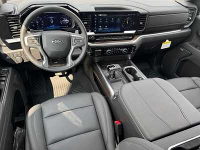 2026 Chevrolet 1500 Crew Cab, $66810.0. Photo 11