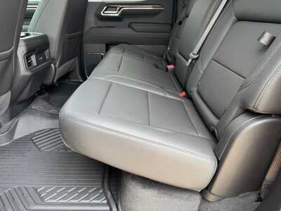 2026 Chevrolet 1500 Crew Cab, $66810.0. Photo 8
