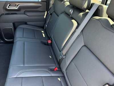 2026 Chevrolet 2500 Crew Cab, $71630.0. Photo 8