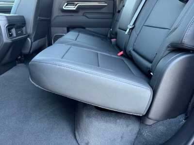 2026 Chevrolet 2500 Crew Cab, $71630.0. Photo 7