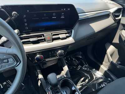 2025 Chevrolet TrailBlazer, $22499. Photo 10