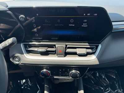 2025 Chevrolet TrailBlazer, $22499. Photo 11