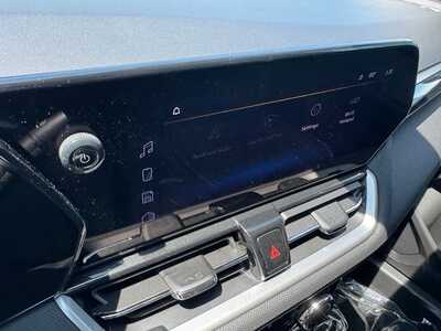 2025 Chevrolet TrailBlazer, $22499. Photo 2