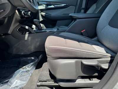 2025 Chevrolet TrailBlazer, $22499. Photo 5