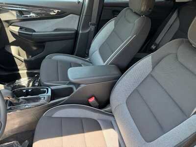 2025 Chevrolet TrailBlazer, $22499. Photo 6