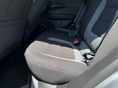 2025 Chevrolet TrailBlazer, $22499. Photo 7