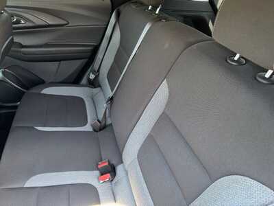 2025 Chevrolet TrailBlazer, $22499. Photo 8