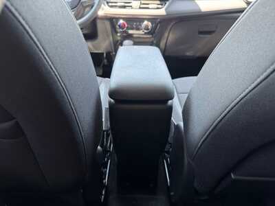 2025 Chevrolet TrailBlazer, $22499. Photo 9