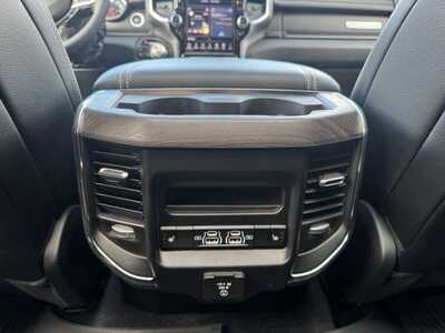 2025 RAM 1500 Crew Cab, $47499. Photo 10