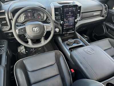 2025 RAM 1500 Crew Cab, $47499. Photo 11