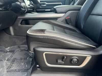 2025 RAM 1500 Crew Cab, $47499. Photo 5