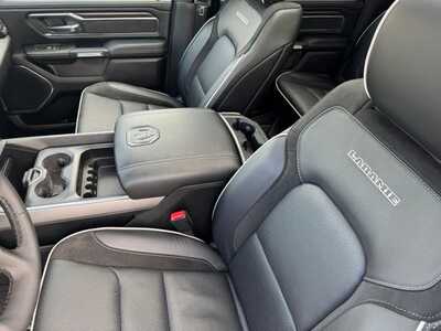 2025 RAM 1500 Crew Cab, $47499. Photo 6