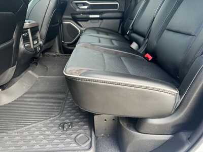 2025 RAM 1500 Crew Cab, $47499. Photo 8