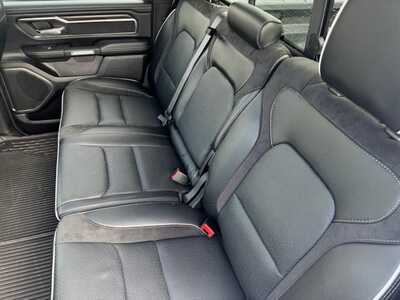 2025 RAM 1500 Crew Cab, $47499. Photo 9