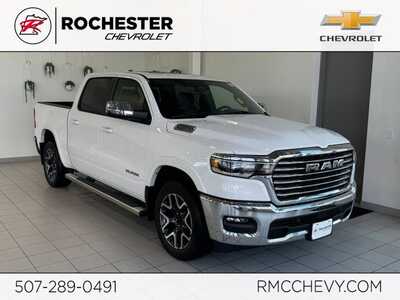 2025 RAM 1500 Crew Cab, $47499. Photo 1