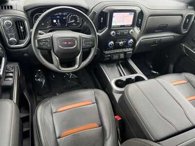 2023 GMC 2500 Crew Cab, $56499. Photo 11