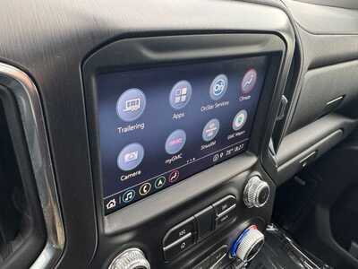 2023 GMC 2500 Crew Cab, $56499. Photo 2