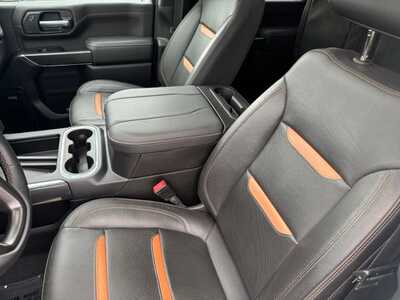 2023 GMC 2500 Crew Cab, $56499. Photo 6