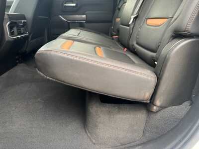 2023 GMC 2500 Crew Cab, $56499. Photo 8