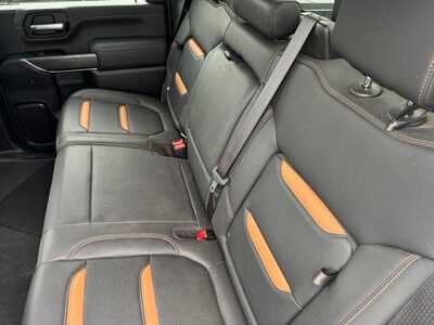 2023 GMC 2500 Crew Cab, $56499. Photo 9