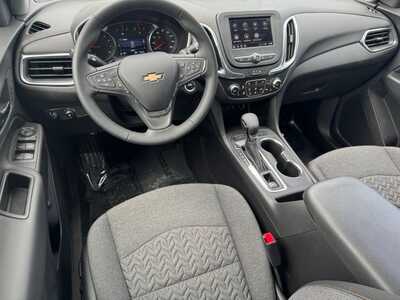 2023 Chevrolet Equinox, $0. Photo 10