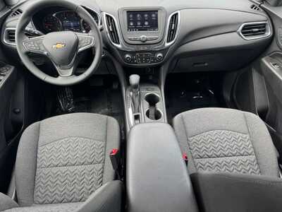 2023 Chevrolet Equinox, $0. Photo 11