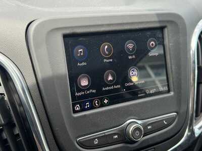 2023 Chevrolet Equinox, $0. Photo 2