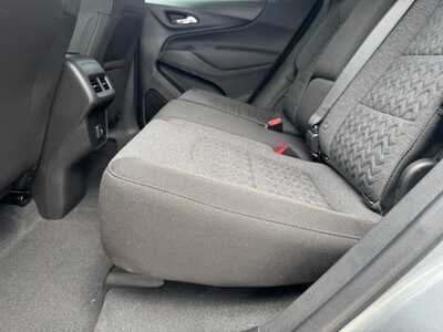 2023 Chevrolet Equinox, $0. Photo 7