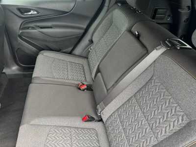 2023 Chevrolet Equinox, $0. Photo 8