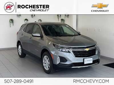 2023 Chevrolet Equinox, $0. Photo 1
