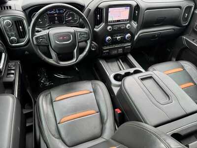 2020 GMC 1500 Crew Cab, $42999. Photo 11