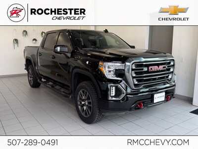 2020 GMC 1500 Crew Cab, $42999. Photo 1