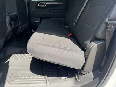 2026 Chevrolet 1500 Crew Cab, $56670.0. Photo 7